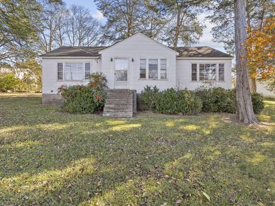 12768 Us Highway 27, Chickamauga, GA, 30707
