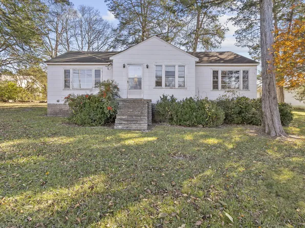 12768 Us Highway 27, Chickamauga, GA 30707