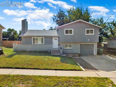 1319 Kingsley Dr, Colorado Springs, CO, 80909
