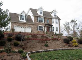 224 Shady Hill Circle, Mc Donald, TN 37353