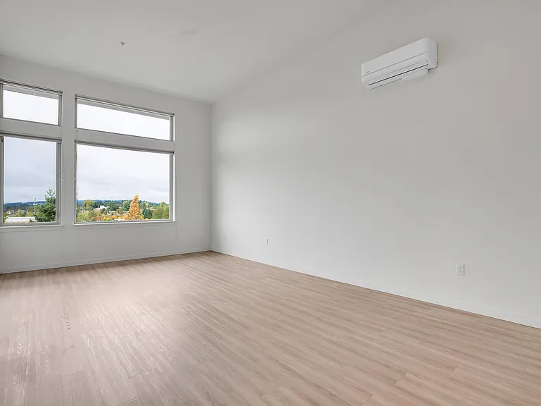 The 72nd Apartments | Living Area