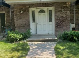 7017 Oconnell Dr APT 202, Chicago Ridge, IL 60415