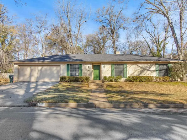 515 Beechwood Dr, Tyler, TX 75701