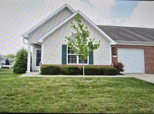 3333 Weathered Rock Cir, Kokomo, IN 46902