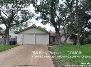 9235 Ridge Grove St, San Antonio, TX 78250
