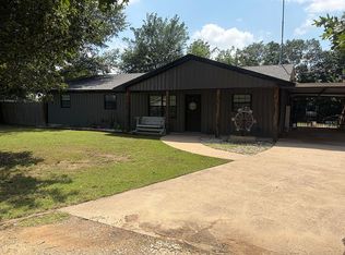 35 Private Road 33081, Sumner, TX 75486