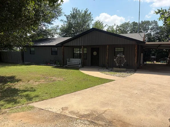 35 Private Road 33081, Sumner, TX 75486