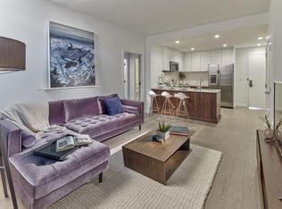 778 Jackson St #1018, Hoboken, NJ 07030