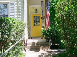 262 S Colony St, Meriden, CT 06450