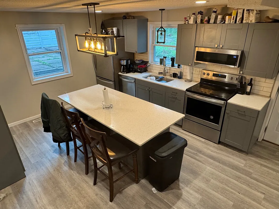 4 Bedroom Single Family Home — Photo 1