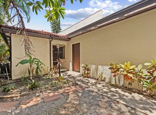8701 Camelia Ct, Cape Canaveral, FL 32920