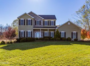 326 Jackson Rd, Danville, PA 17821