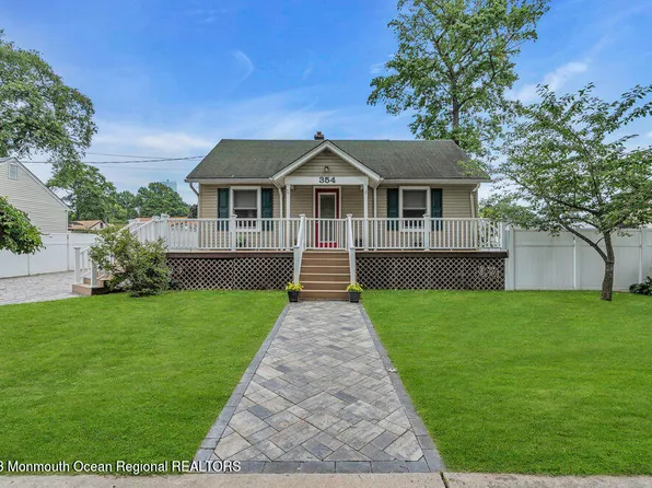 354 Beverly Drive, Keyport, NJ 07735