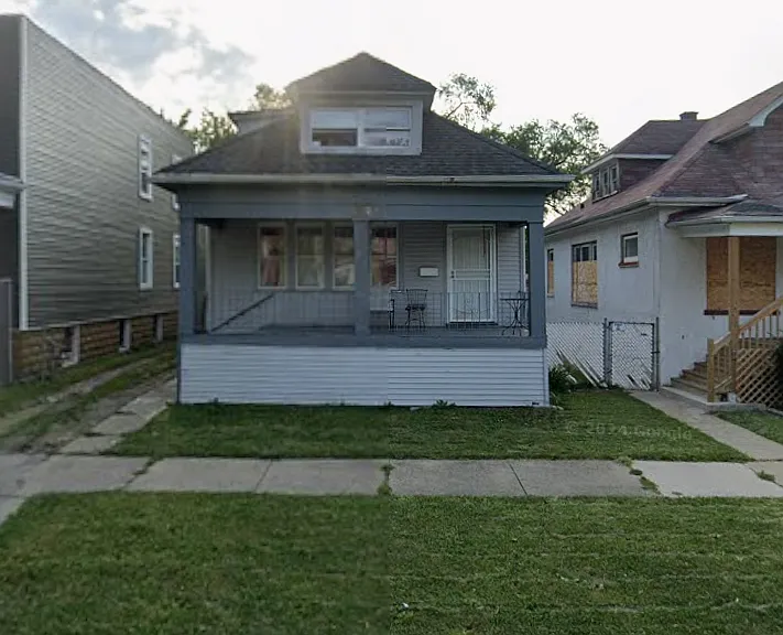 10520 S Perry Ave — Photo 1