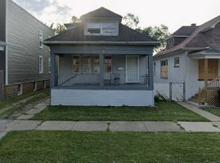 10520 S Perry Ave, Chicago, IL 60628