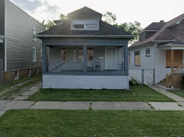 10520 S Perry Ave, Chicago, IL 60628
