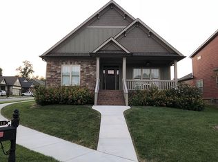 9618 Rookwood Cir, Ooltewah, TN 37363