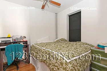 Rented by Chartwell Manhattan Realty