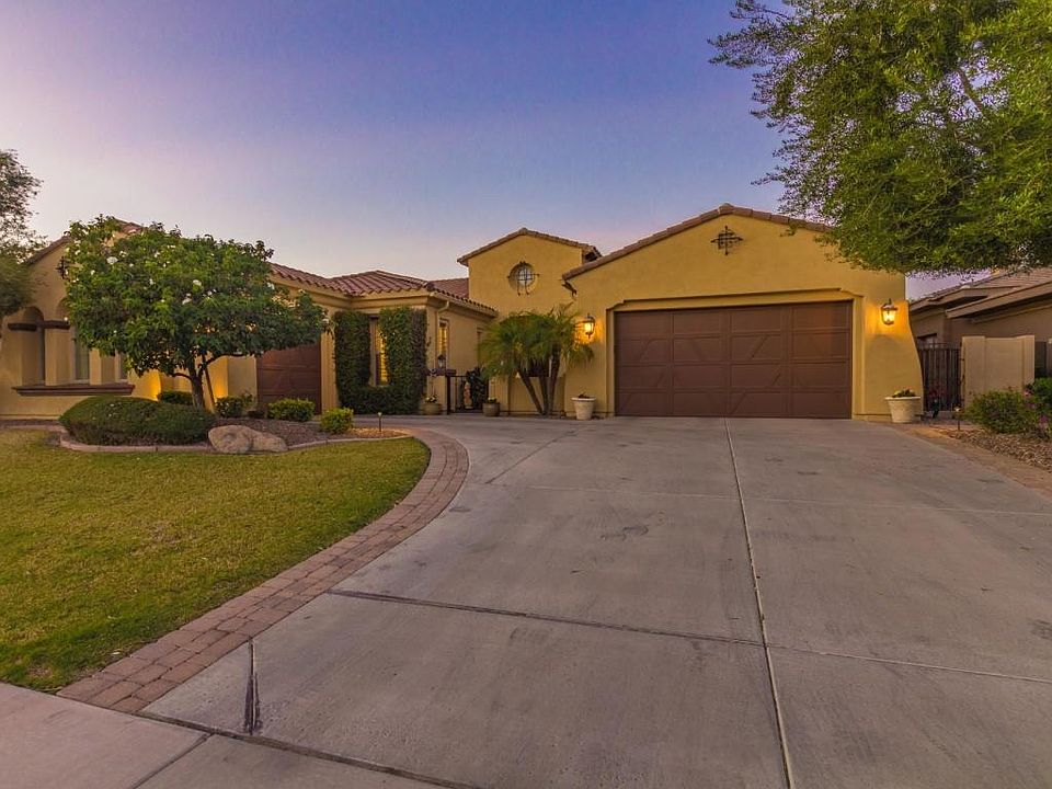 1st image of 3724 E San Pedro Pl