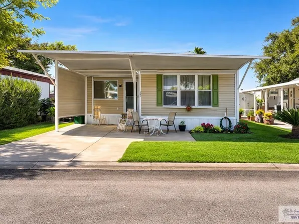 803 Tropical Cir, Mission, TX 78572