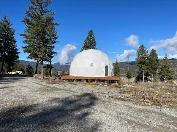 3165 Ponderosa Ridge Rd, Kila, MT 59920
