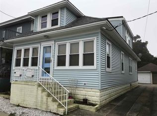 112 W Buttercup Rd, Wildwood Crest, NJ 08260