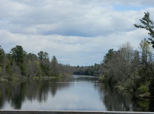 On Cth #G-LOT 3 & 4, Winter, WI 54896