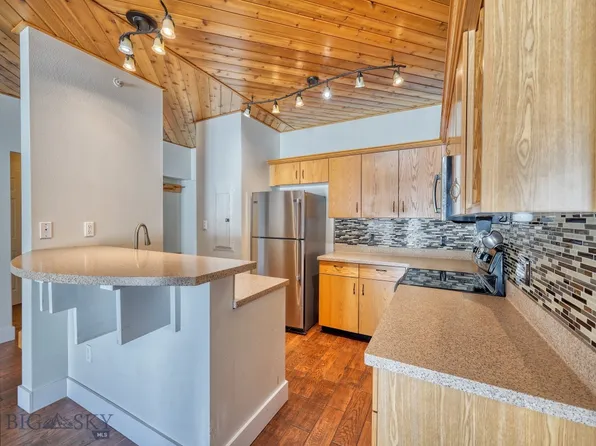 50 Firelight Dr #D-5, Big Sky, MT 59716