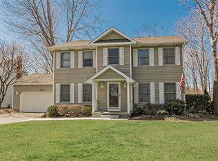 6120 Eagles Nest Rd, Mentor, OH 44060