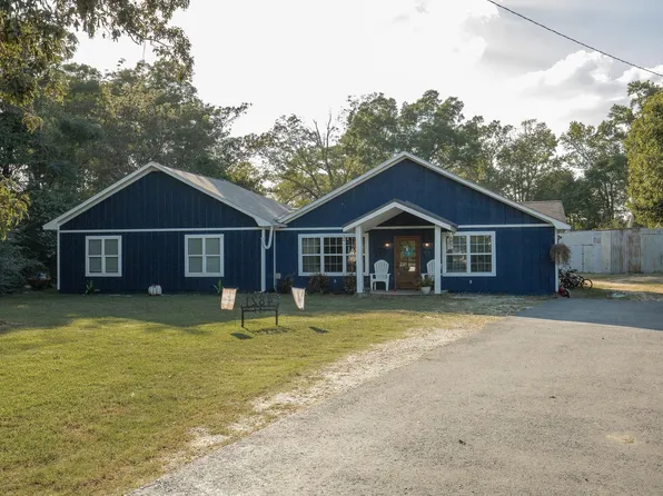 4821 Highway 167 S, Sheridan, AR 72150