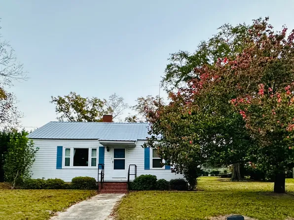 10 McRae St, Alamo, GA 30411