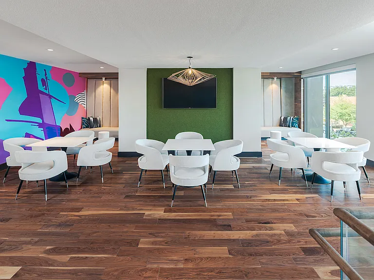 The Flats at River North — Photo 28