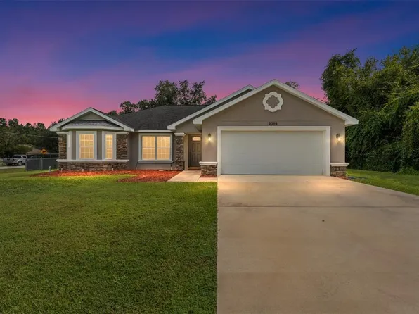 9394 SE 108th Pl, Belleview, FL 34420