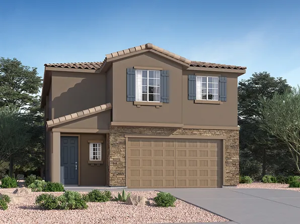 11533 W Red Admiral St, Marana, AZ 85653
