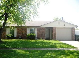 117 Hutchins Dr, Georgetown, KY 40324