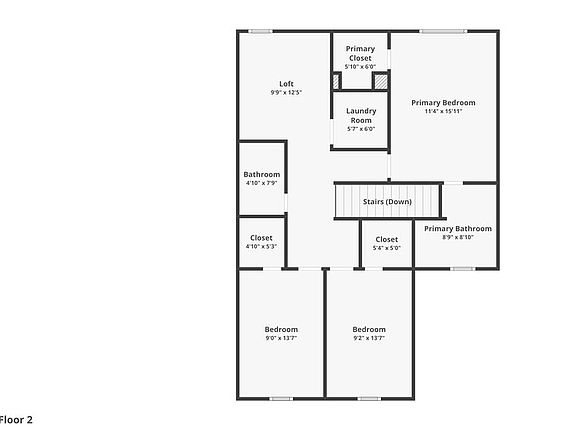 3rd image of 70 Brookhaven Dr
