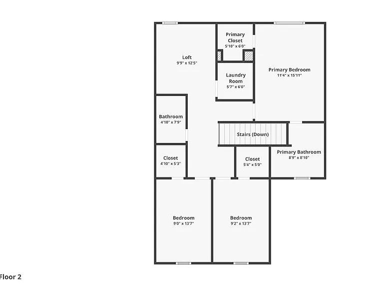 70 Brookhaven Dr — Photo 3