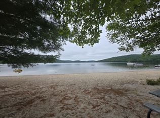 9 Pine Shore Drive, Hartford, ME 04220