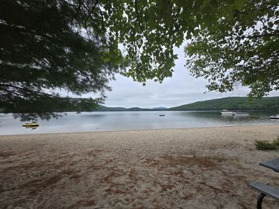 9 Pine Shore Drive, Buckfield, ME, 04220