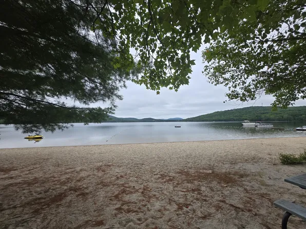 9 Pine Shore Drive, Hartford, ME 04220