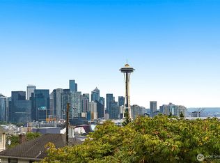 100 Ward St APT 104, Seattle, WA 98109