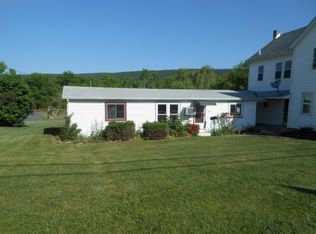 360 N Broadway, Wind Gap, PA 18091