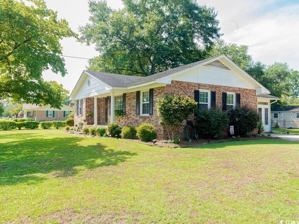 800 E Madison St., Dillon, SC 29536