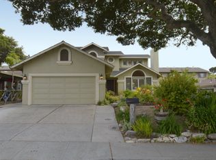 518 Hannon Ave, Monterey, CA 93940