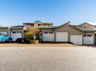 323 Governors Ct #37, New Westminster, BC