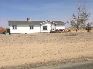 1590 E 7th St, Silver Springs, NV 89429