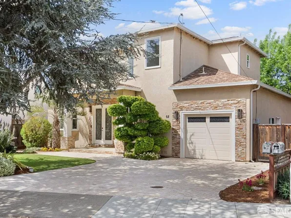 68 Gladys Ave, Mountain View, CA 94043