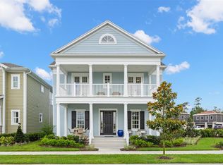 1911 Beach Ter, Celebration, FL 34747