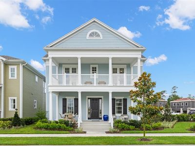 1911 Beach Ter, Celebration, FL, 34747