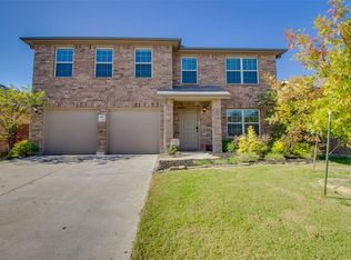 4105 Sandalwood Ct, Heartland, TX 75126